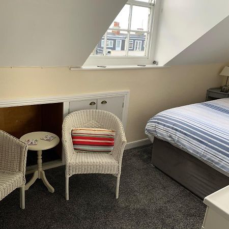 Letchworth Guest House Weymouth Exteriér fotografie