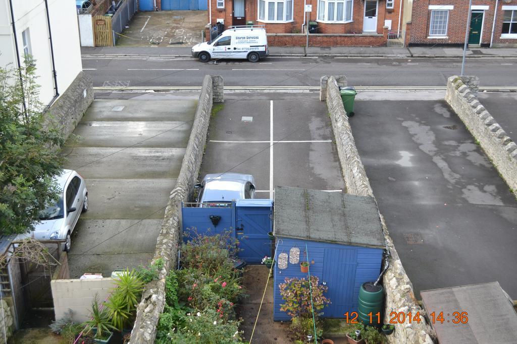 Letchworth Guest House Weymouth Exteriér fotografie