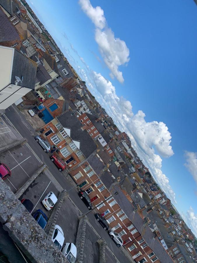 Letchworth Guest House Weymouth Exteriér fotografie