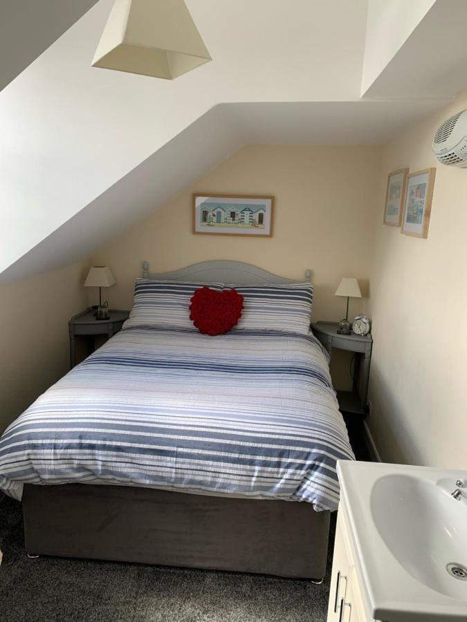 Letchworth Guest House Weymouth Exteriér fotografie