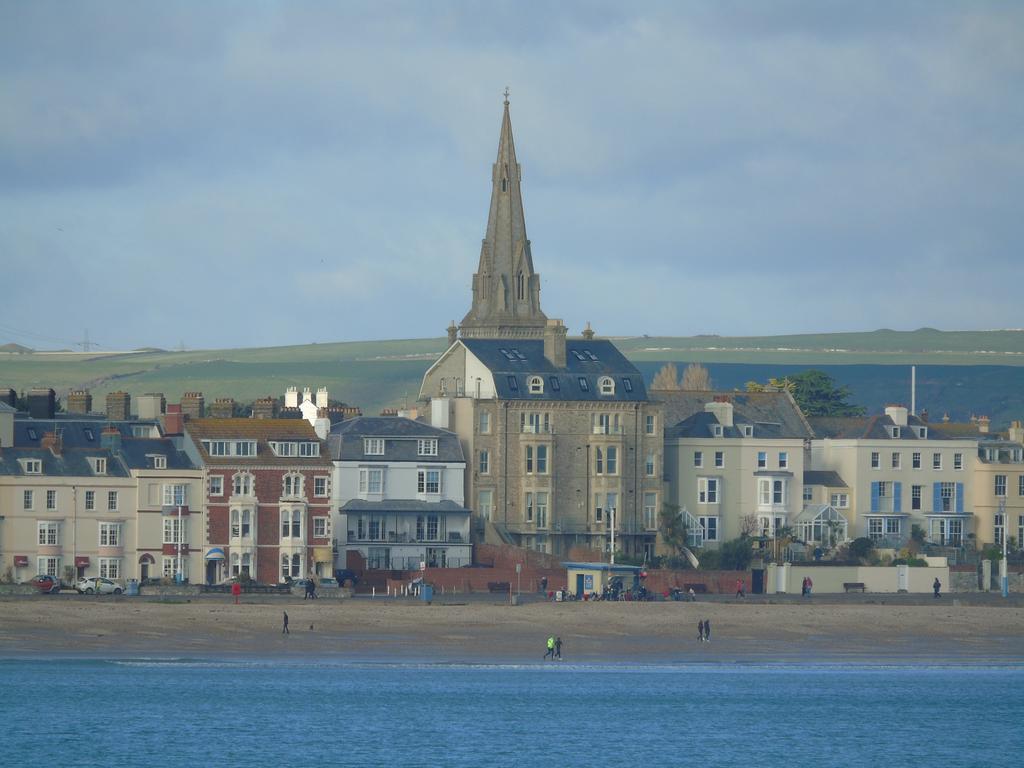 Letchworth Guest House Weymouth Exteriér fotografie